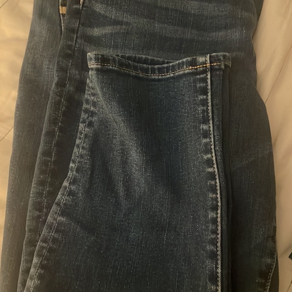 American Eagle high-rise jeggings - Picture 7 of 7